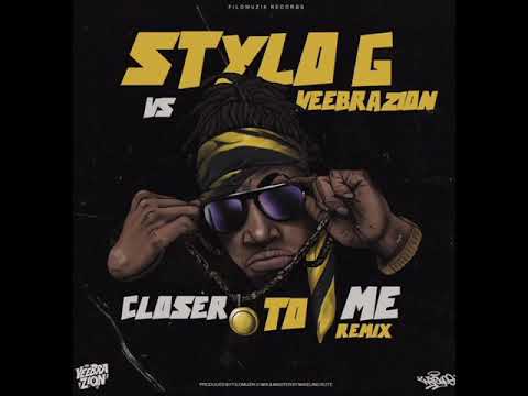 stylo g vs veebrazion - closer to me remix