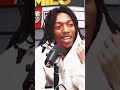 Lil Tecca Thoughts On Juice WRLD Ransom Verse