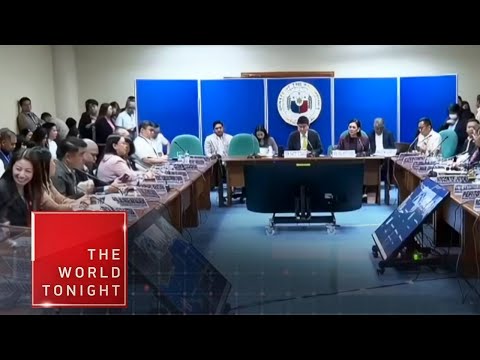 The World Tonight | Full Episode Replay | December 3, 2025