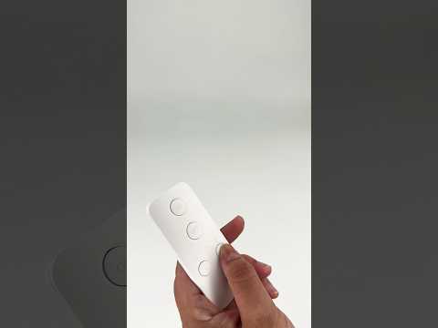 Пульт дистанційного керування 1-канальний CK2A для бездротових вимикачів