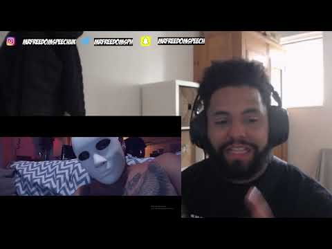 🇬🇷  GREECE RAP REACTION Mad Clip ft Mente Fuerte - NUERA VS Mad Clip - TDK *UK🇬🇧REACTION*