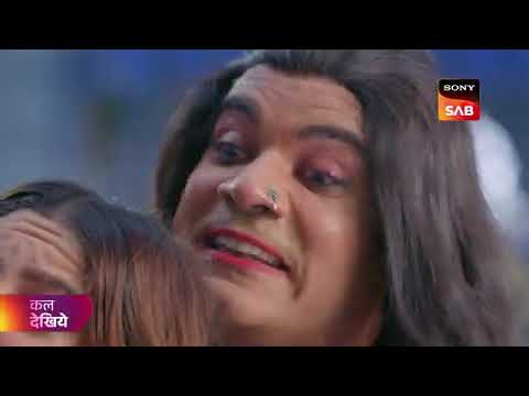 ALI Baba Episode 106 Promo