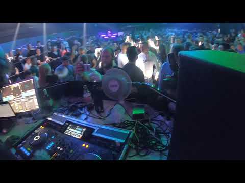 VIDEO RELACJA - PIELASH CORRADO PRZESMYKI - DJ's CONTEST 2019