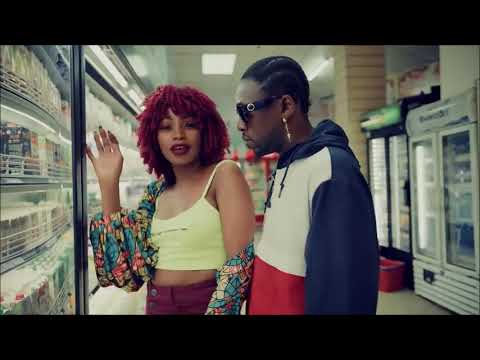 Orezi x Sheebah - Sweet Sensation Remix Dj Avraham Gegnwe