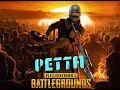 PUBG Version PETTA Official Trailer PUBG Game 2019