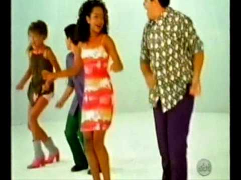 Chiquititas Brasil - Adolescente