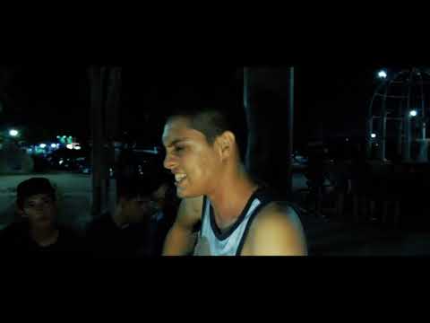 Binck vs Dhelirio | 4tos | Liga del Desierto | Temporada 1 | Jornada 3