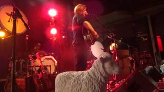 Torpus &amp; the Art Directors - In Hushed Tones - Live @ Gruenspan, Hamburg - 04/2015