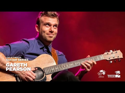 Gareth Pearson, Uptown Funk by Bruno Mars and Mark Ronson