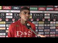 Laros Duarte: 'Ik heb nog veel vrienden bij PSV'