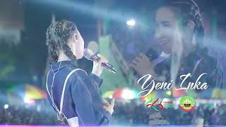 Download lagu HUTANG POK AME AME - YENI INKA  LIVE HARI JADI KABUPATEN BLORA mp3
