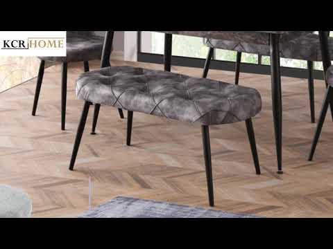 POLY MASA SANDALYE TAKIMI