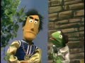 Classic Sesame Street News Flash Rapunzel Full Version 1972 HQ