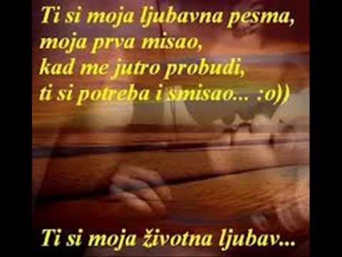 ஜ۩۞۩ஜ ALMIR-NAJACI ஜ۩۞۩ஜ - Muska Suza NOVO 2013