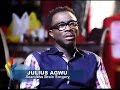 I Almost Committed Suicide – Julius Agwu speaks up on his brain surgery experience