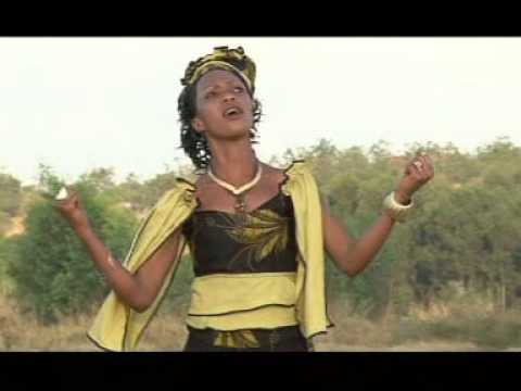 Emaus Band Kahama,Tanzania Mwanadamu Official Video