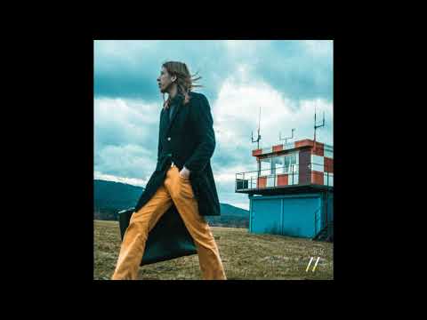 Cigarette Pillowbag - All I Get