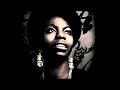 Nina Simone - Ne me quitte pas (1967) NB   (live)