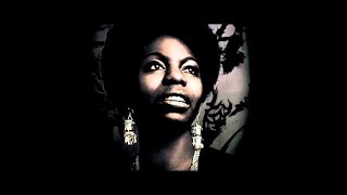 Nina Simone - Ne me quitte pas (1967) NB   (live)