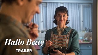 HALLO BETTY - Trailer