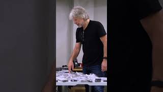 Dive into our archives from ‘Thank You, Goodnight’ in Backstage with Bon Jovi, only on our website!