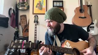 Misery &amp; Whisky 46: Robyn Hitchcock’s “The Ghost in You”