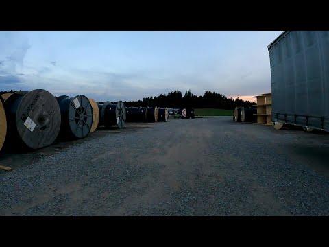 Freddy's Fernfahrerwoche 2022 #20 - manche Kunden lassen einen verzweifeln