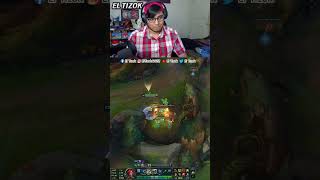 Vi Vs. Victor #leagueoflegends  #riotgames #lol