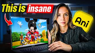 The AI Tool That Just Killed the Animation Industry