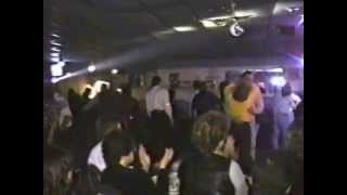 The MerseySide 5 Band w/ Stevie Rigo - Music Man Lounge, Marcy NY - 1996
