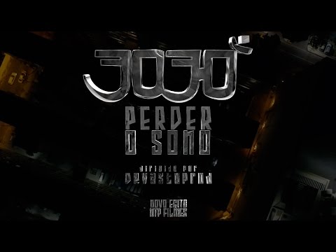 Video thumbnail for Perder o Sono