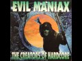 Evil Maniax - We Are The Creators Of Hardcore (Rob Gee Speed Mix)