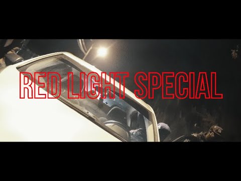 KAE-9 x AY x Drum - Red Light Special (Official Music Music)