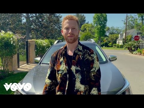 JP Saxe - Like That (Official DIY Video)