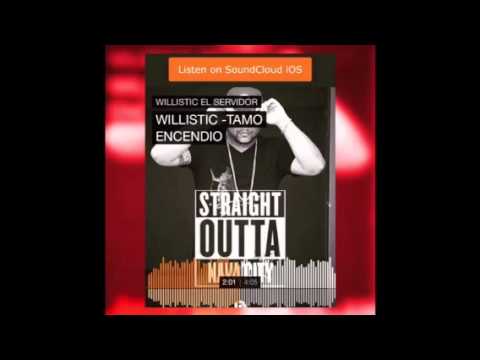 WILLISTIC - TAMO ENCENDIO