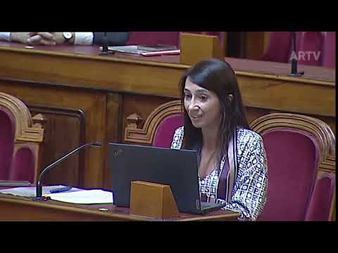 17-09-2025 | Audição da Ministra da Saúde, Ana Paula Martins | Sofia Andrade