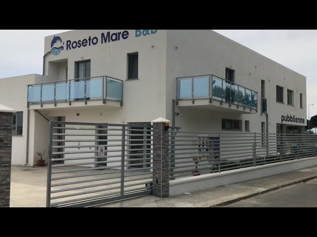 Il video del terreno