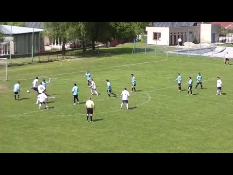 Dorast TJ Plevník Drienové - TJ Priehrada Udiča