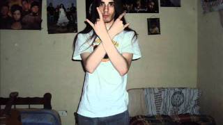 Reich Of Phenomena cover vocal