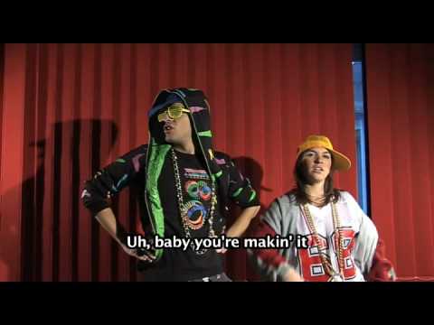 Studio Brussel: Siskaraoke - Kanye West