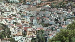 preview picture of video 'Kea - western  cycladic island - filmed in HD 720p'