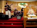 Disciple's DEAFENING Customized Cover 