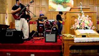 Disciple&#39;s DEAFENING Customized Cover