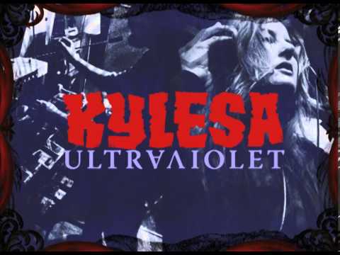 Kylesa - Unspoken