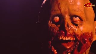 Haunted Hotel - Aladin