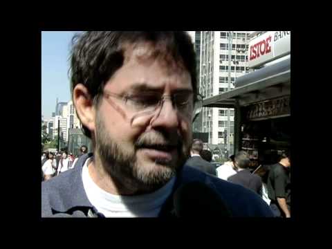 Vozes da Rua - 13/09/2011