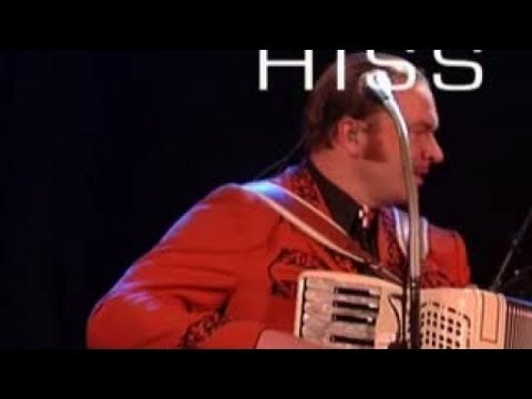 Hiss - Polkakönigin