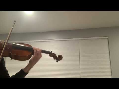 Excellent German Viola, 16’ c. 1970 image 9