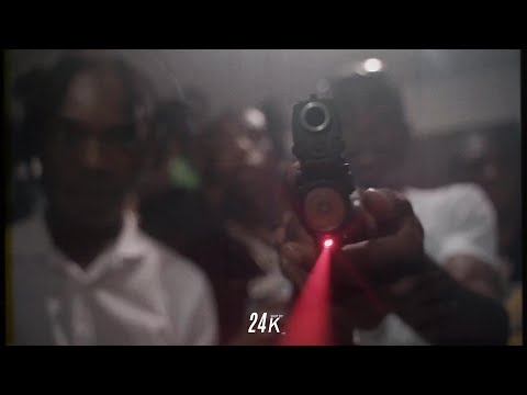 BigKKKreep - WWE (Feat @Ceobig30   (OFFICIAL VIDEO) #GlitchMan