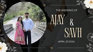 LIVE - WEDDING CEREMONY  ( AJAY & SAVII ) BY… PRIME STUDIO HSP